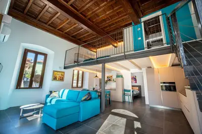 Image de Ancient Gravedona - App Maria - Larihome A41