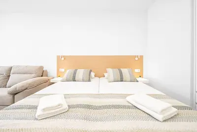 Image de La Marquesa Ten Suites Canteras