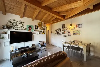 Image de Casa Lello Domaso - Larihome A88