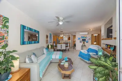 Image de 2br Condo at Costa Dorada – BucerĂas Vibes & Authentic Mexican Charm