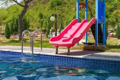 Image de Gyeongju Ain Kids Pool Villa