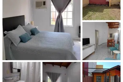 Image de Charming 2-bedroom house in ColĂłn, close to the beach and downtown.