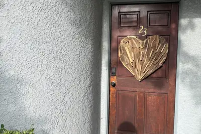 Image de Charming 2-bedroom condo in Inglewood with Ac, WiFi