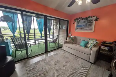 Image de Marshside Inn 205a - Marshfront in Garden City Beach!