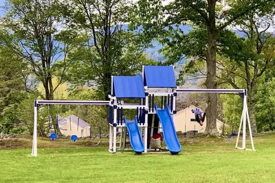 Image de 3+ bedroom Catskills Townhome in beautiful Roxbury, Ny