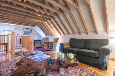 Image de Loch Ness Granary by Interhome