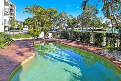 Image de Sailfish Cove & Riva Apartments