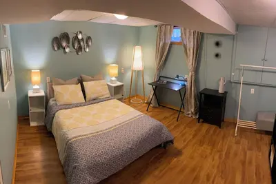 Image de Country Roads Dwelling!
