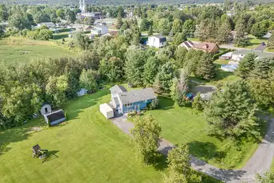 Image de Cozy Countryside Retreat