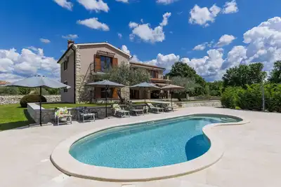 Image de Marijanin vrt by Interhome