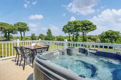 Image de 3 bedroom accommodation in Nr St Austell