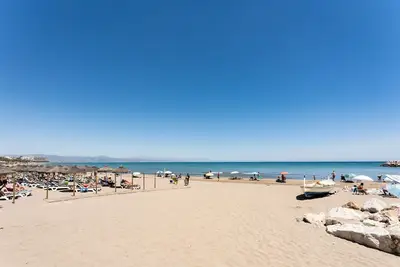 Image de Top Location, 50m from the Beach and Resaurants