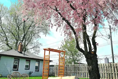 Image de Entire Campgrounds @Ml! w WiFi, pool, mini golf, hot tub, and new Rv!