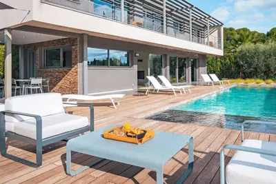Image de Horizon Resort Massane by Interhome