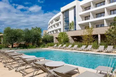 Image de Horizon Resort Massane by Interhome