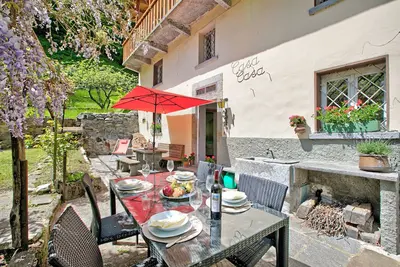 Image de Casa Kaia Verzasca, Gerra Verzasca, Switzerland