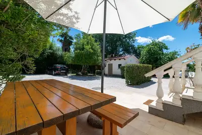 Image de Appartement de deux chambres avec la terrasse Cancini, Porec (A-24335-a)