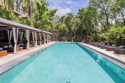 Image de 2br 3 Bed Penthouse Art House