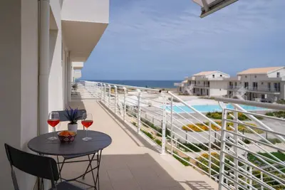 Image de GuestHost - Borgo 84 Marzamemi - Le Vele Apt