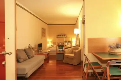 Image de GuestHost - Apartment near Piazza Castello Turin