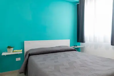 Image de GuestHost - Borgo 84 Marzamemi - Cuore Blu Flat