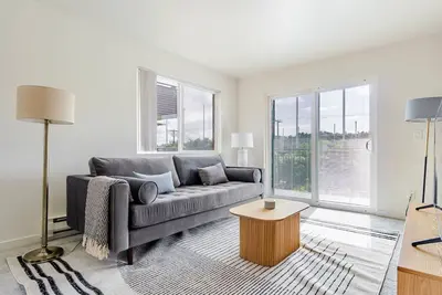 Image de Blueground | North Queen Anne, w/d, nr Discovery Park