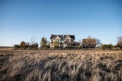 Image de Welcome to The Rancho – a peaceful retreat at 5000ft.