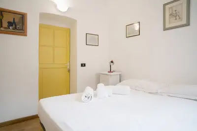 Image de Room Nocciola - Affitti Brevi Italia
