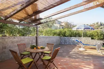 Image de Borgo Patresi Mare - Borgo Patresi Mare - Classic