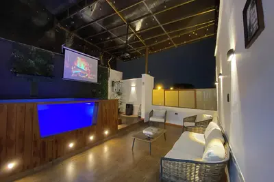 Image de Brisa Dorada - Luxury Apartment in Los Olivos