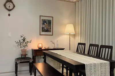 Image de Walk to Gwangalli Beach / Cozy 4br Stay for 9