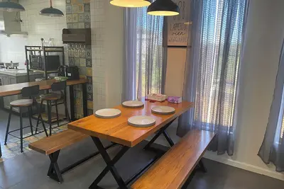 Image de Warm 2br Nadi Home – King Bed & Kitchen, Near Shops, Calm & Cozy Stay