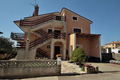 Image de Appartements Nerina (73121-A3) - Novigrad