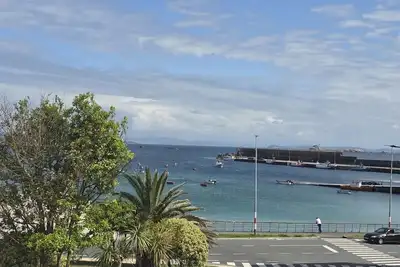 Image de Winahost Salvora – Seafront Apartment