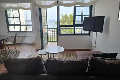 Image de Winahost Vionta – Seafront Apartment