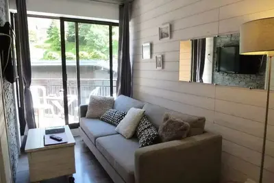 Image de Studio cosy et cocooning refait a neuf au cœur de Barèges
