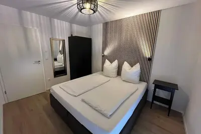 Image de Vacation apartment Osternach 32sqm for max. 4 persons