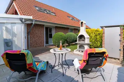 Image de Vacation home for 6 guests with 130m² in Heiligenhafen (60322)