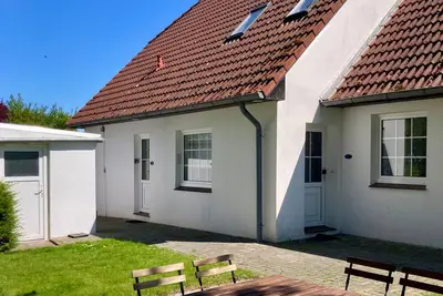 Image de Vacation apartment/apartment for 4 guests with 55m² in Wangerland (295304)