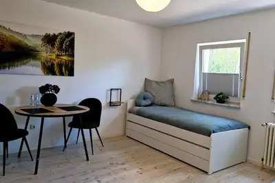 Image de Appartement de vacances 'Central Calme Idéal Parfait' avec Wi-Fi