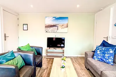 Image de Beach House Westkapelle 105. 2 by Interhome
