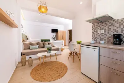 Image de Evnia apartment 402