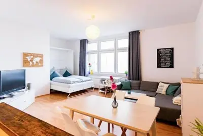 Image de Central & bright | 4 persons