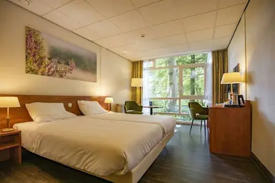 Image de Tranquil Stay with Free Parking, Outdoor Terrace and Biking Adventures