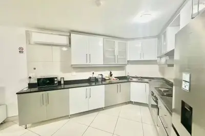 Image de 2-bedroom apartment in fabulous uMhlanga with WiFi, Ac
