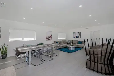 Image de Stylish 2br/2ba Apartment @Brickell, Free Parking