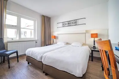 Image de Retreat with Free Parking and Hiking Access Near Theater & Congres Orpheus