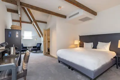 Image de Simple Countryside Stay with Bike Access! Free Paking and Onsite Dining!