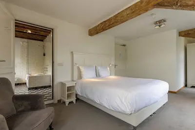 Image de Convenient Location with Free Parking, Free Dining! Close to Kasteel D'Erp!