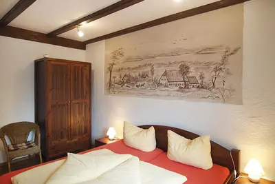 Image de Appartement 'Plauer See, 80qm' avec terrasse partagée, jardin partagé et Wi-Fi